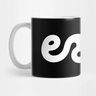 ESFJ ver. 3 Mug